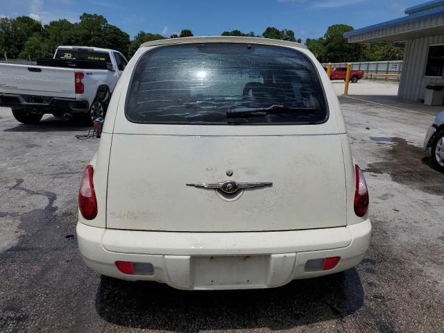 2006 Chrysler PT Cruiser