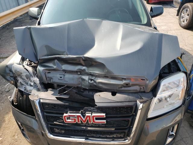 2012 GMC Terrain SLE