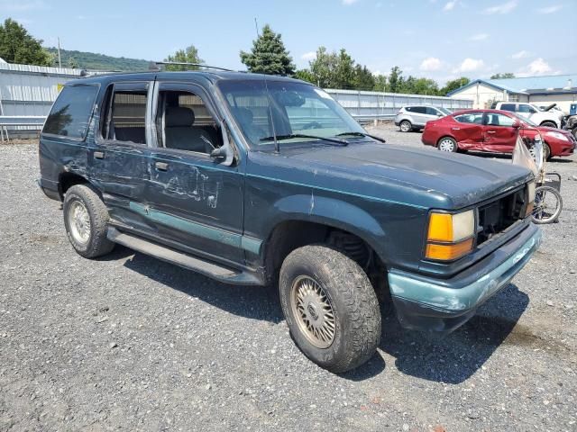 1994 Ford Explorer