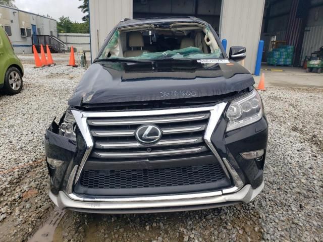 2018 Lexus GX 460 Premium