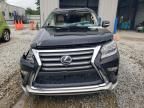 2018 Lexus GX 460 Premium