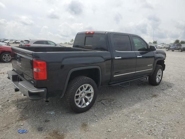 2014 GMC Sierra K1500 SLT