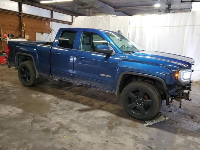 2016 GMC Sierra K1500