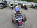 1999 Polaris 1999 Victory Motorcycles V92 C Victory