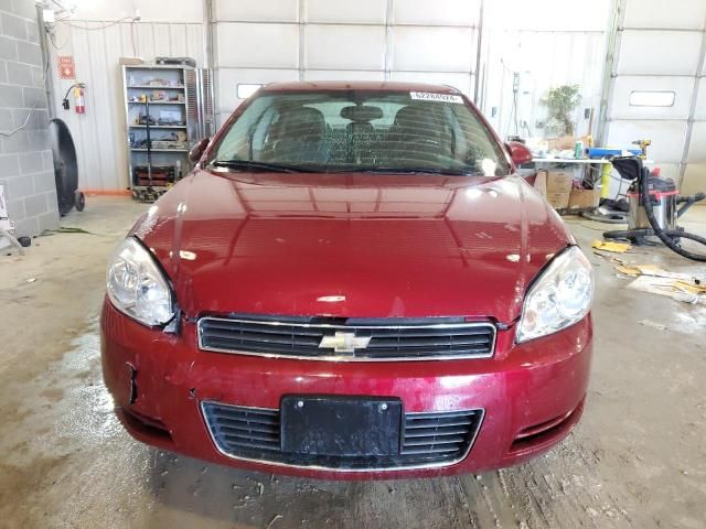 2009 Chevrolet Impala 1LT