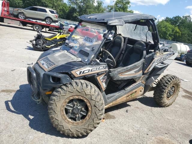 2018 Polaris RZR XP 1000 EPS