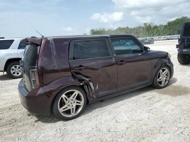 2009 Scion XB