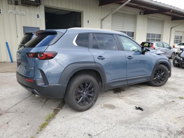 2023 Mazda CX-50 Preferred Plus