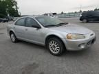 2003 Chrysler Sebring LX