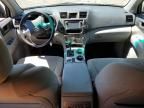 2013 Toyota Highlander Base