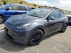 2021 Tesla Model Y en venta en Littleton, CO