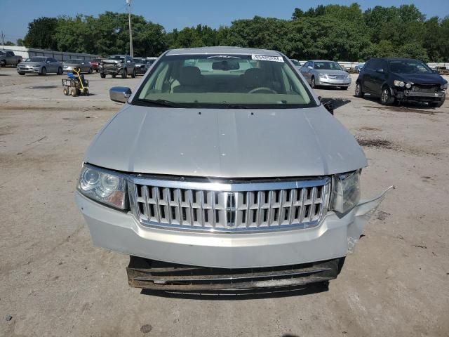 2009 Lincoln MKZ