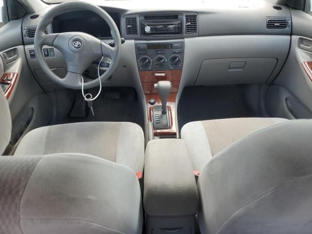 2008 Toyota Corolla CE