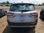 2021 Ford Escape S