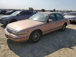 1994 Mercury Grand Marquis LS en venta en Antelope, CA