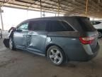 2013 Honda Odyssey Touring