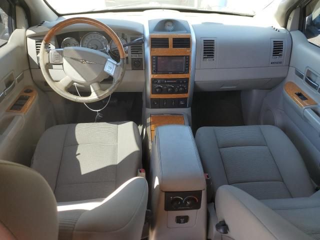 2008 Chrysler Aspen Limited