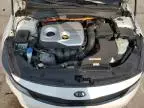 2017 KIA Optima PLUG-IN Hybrid