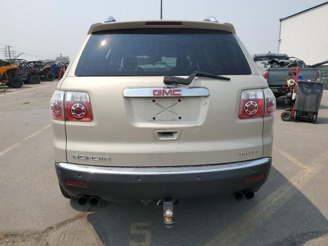 2008 GMC Acadia SLT-2