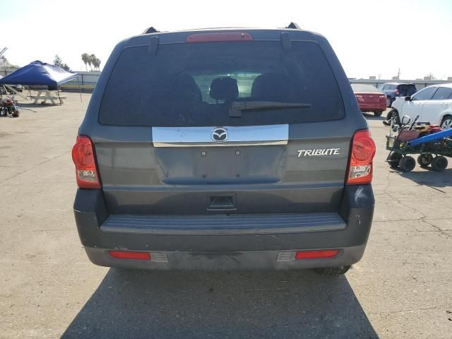 2010 Mazda Tribute I