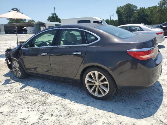 2013 Buick Verano