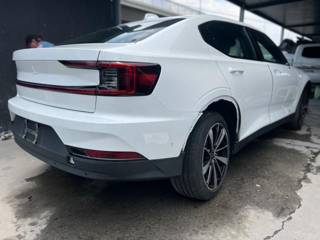 2022 Polestar 2