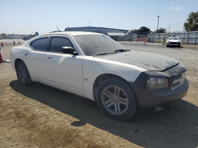 2008 Dodge Charger