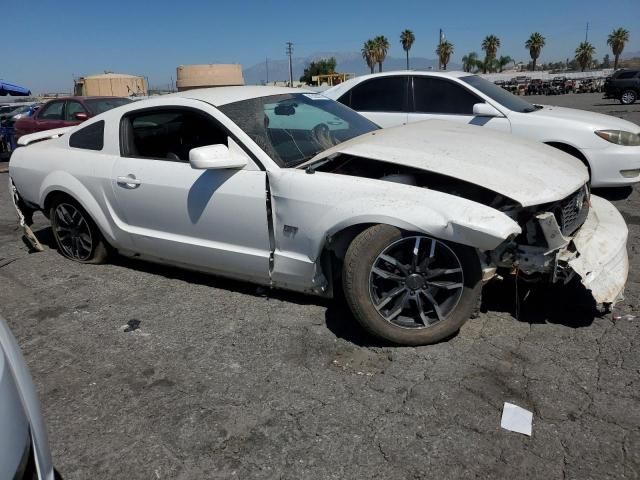 2005 Ford Mustang GT