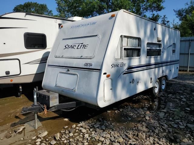 2000 Starcraft Starlite