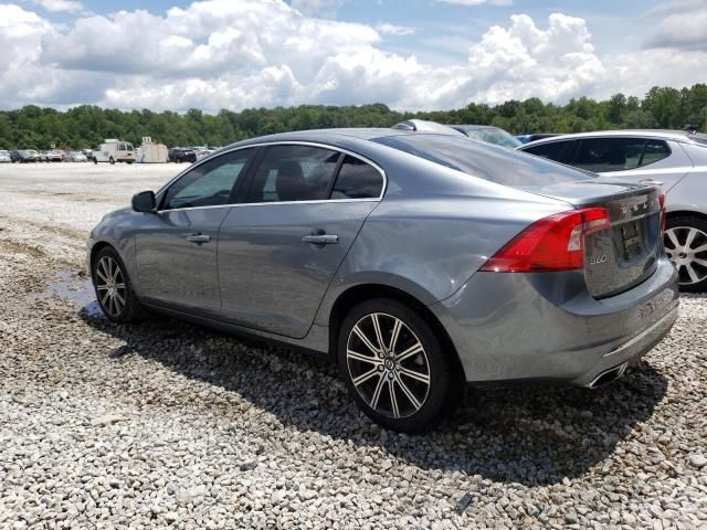 2018 Volvo S60 Premier