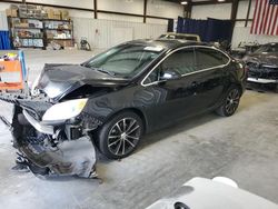 Buick salvage cars for sale: 2016 Buick Verano Sport Touring