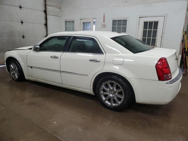 2009 Chrysler 300C