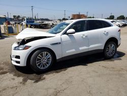 2020 Jaguar F-PACE Prestige en venta en Los Angeles, CA