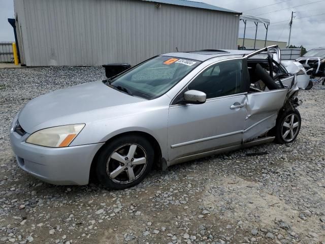 2003 Honda Accord EX