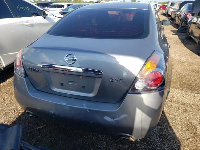 2008 Nissan Altima 2.5