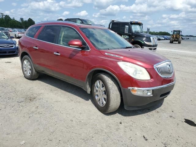 2011 Buick Enclave CXL