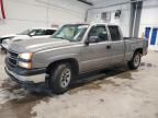 2007 Chevrolet Silverado C1500 Classic