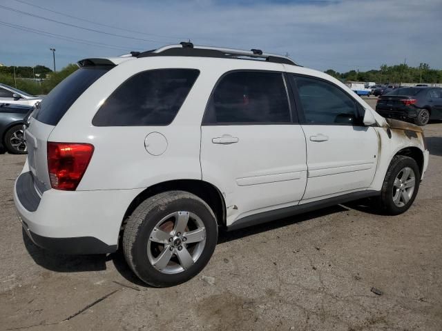 2006 Pontiac Torrent