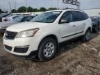 2013 Chevrolet Traverse LS