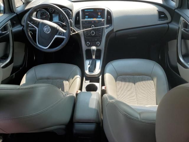 2012 Buick Verano Convenience