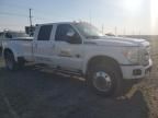 2016 Ford F450 Super Duty