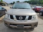 2006 Nissan Pathfinder LE