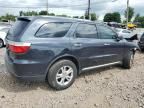 2013 Dodge Durango Crew