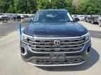 2024 Volkswagen Atlas SEL