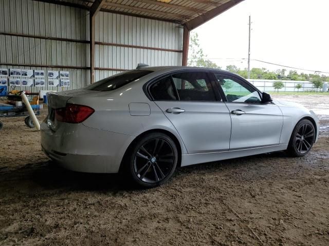 2014 BMW 335 I