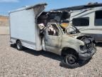 2006 Ford Econoline E350 Super Duty Cutaway Van