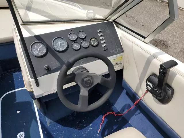 1996 Bayliner Boat