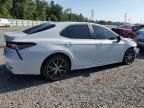 2024 Toyota Camry SE Night Shade