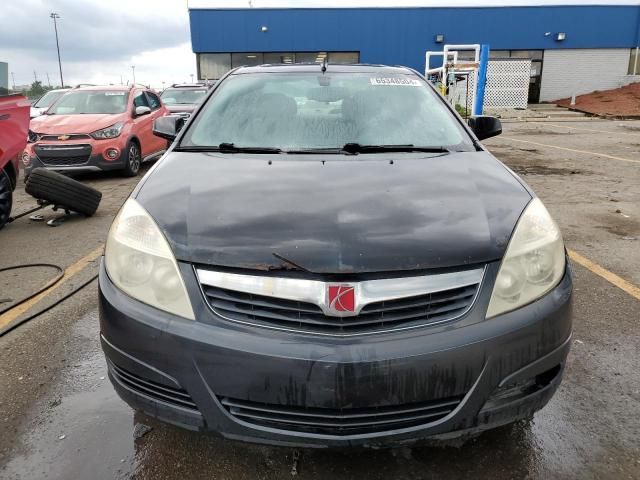 2009 Saturn Aura XE