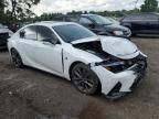 2023 Lexus IS 350 F-Sport